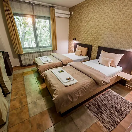 Hotel Gurman 024 Backa Topola