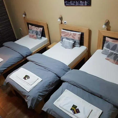 Hotel Gurman 024 Backa Topola